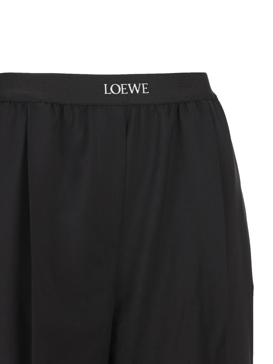 Loewe-byxor