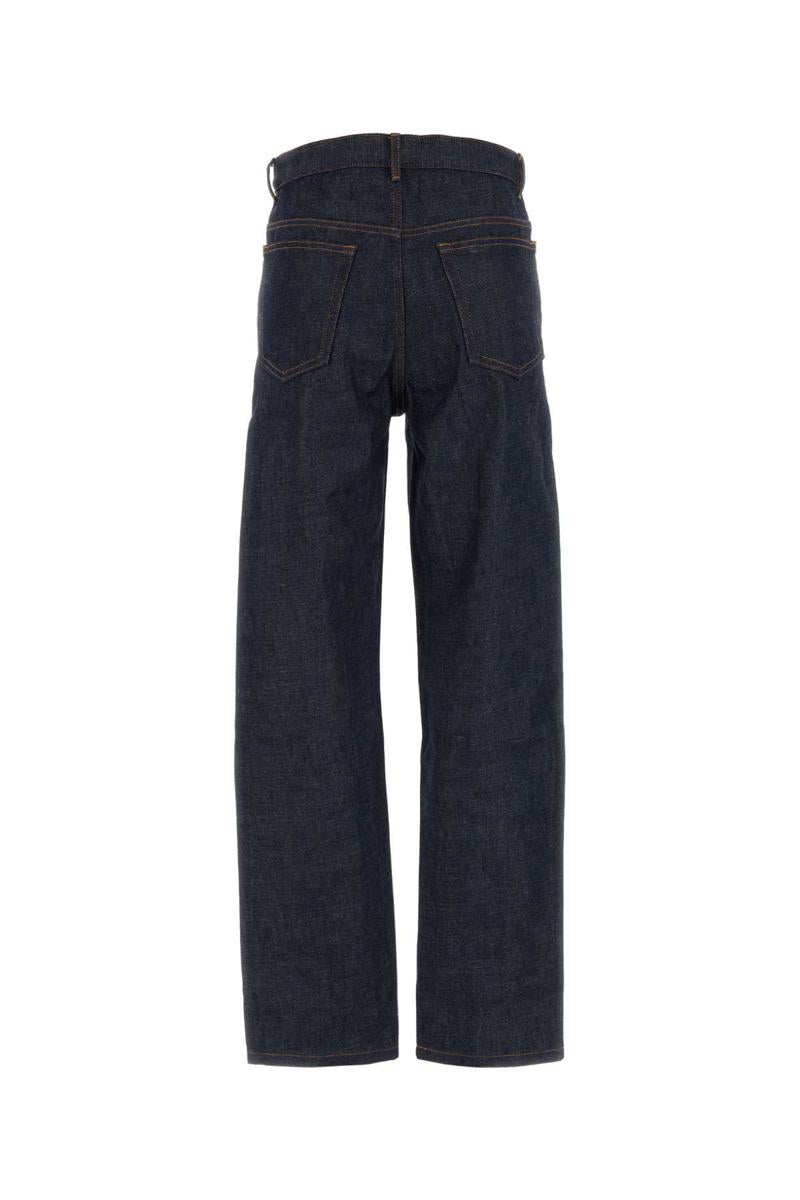 APC-jeans