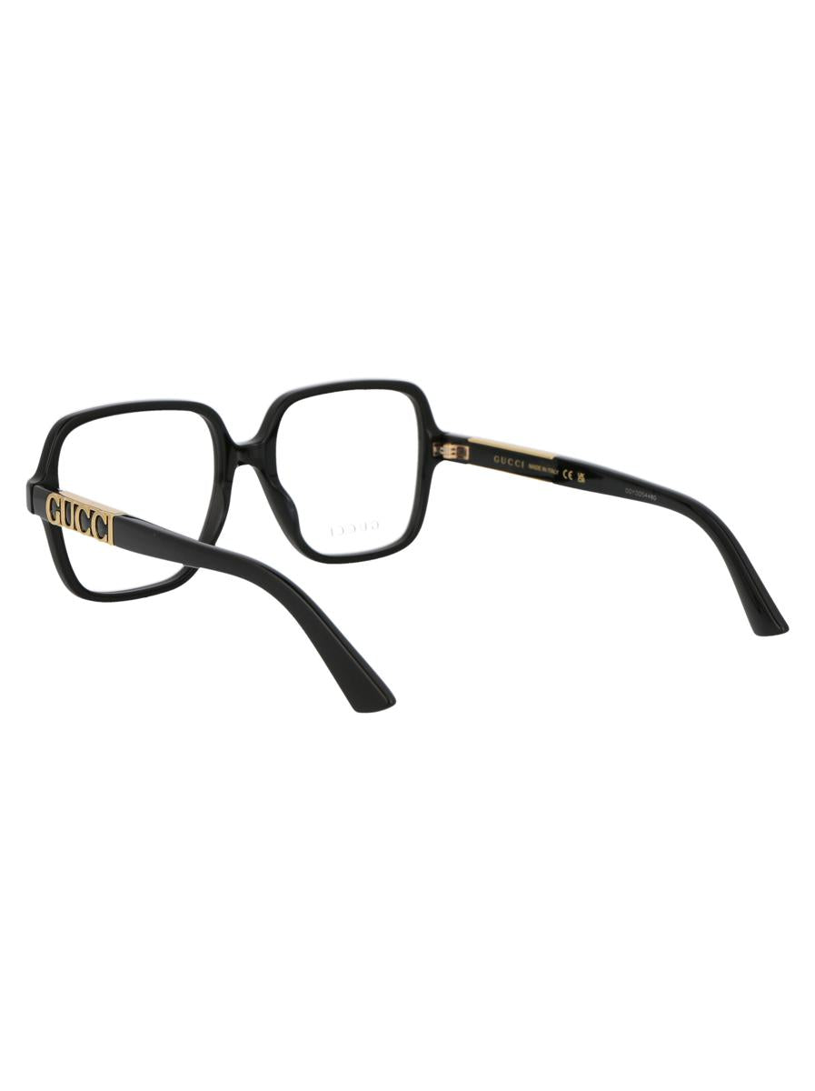 Gucci Optical