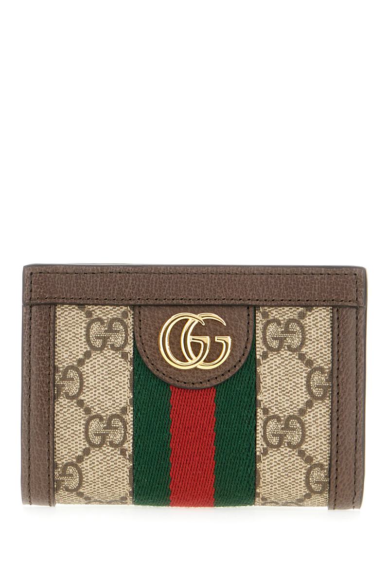 Gucci Plånböcker