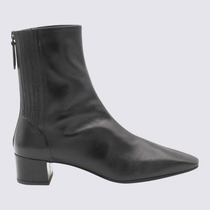 Aquazzura-stövlar