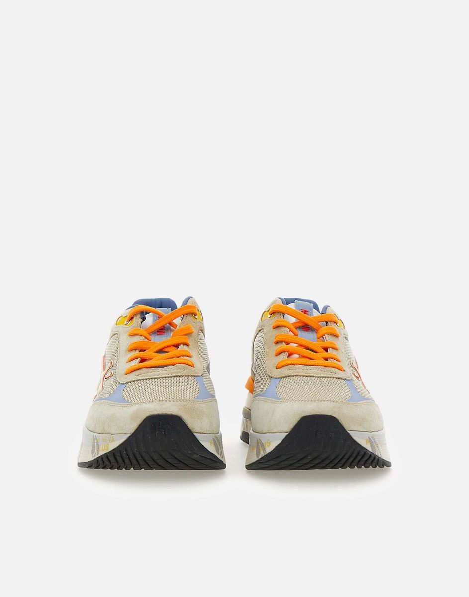 Premiata Moerun 7301 Sneaker