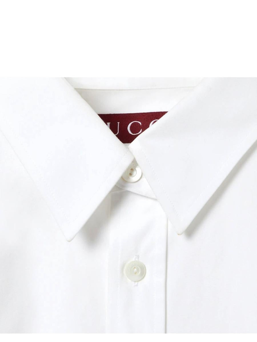 GUCCI Toppkläder