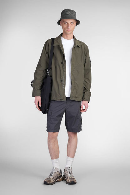 Stone Island-shorts
