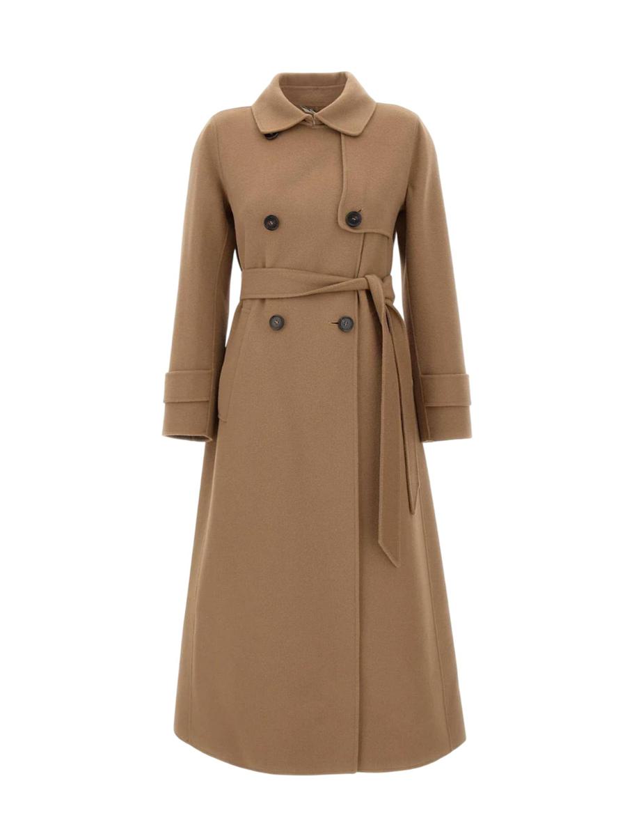 Max Mara-kappor