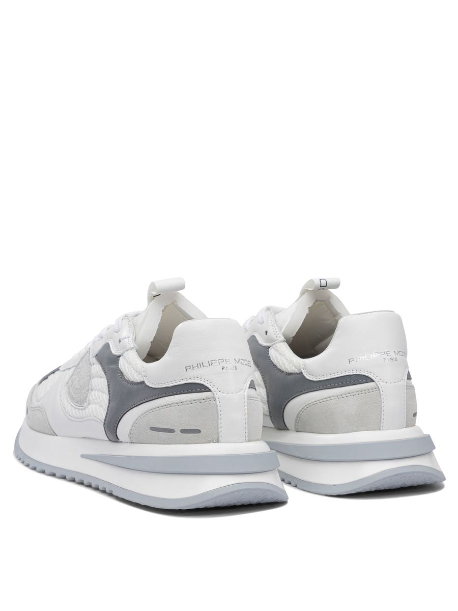 Philippe Model Sneakers
