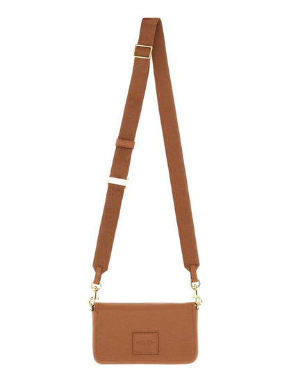 Marc Jacobs Borsa Mini I Pelle