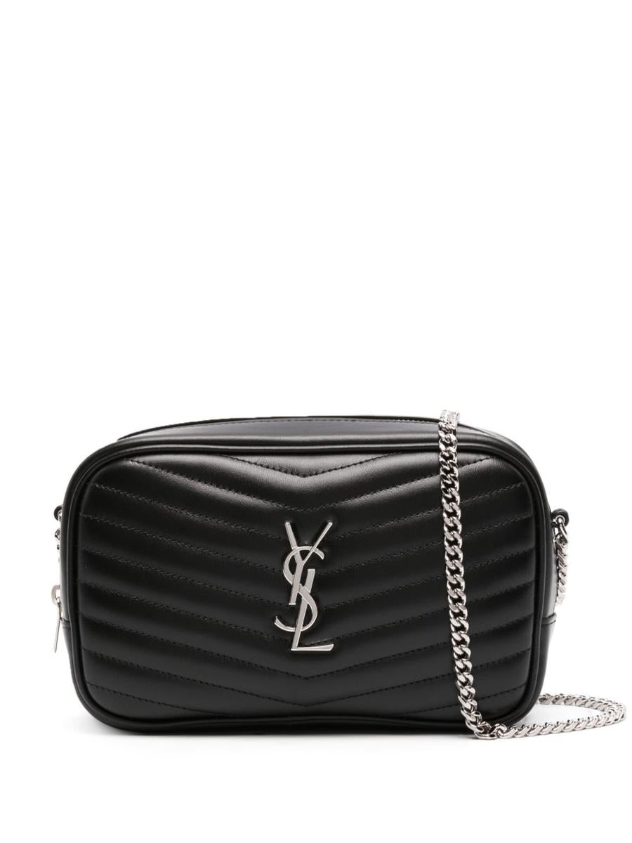 Saint Laurent-väskor
