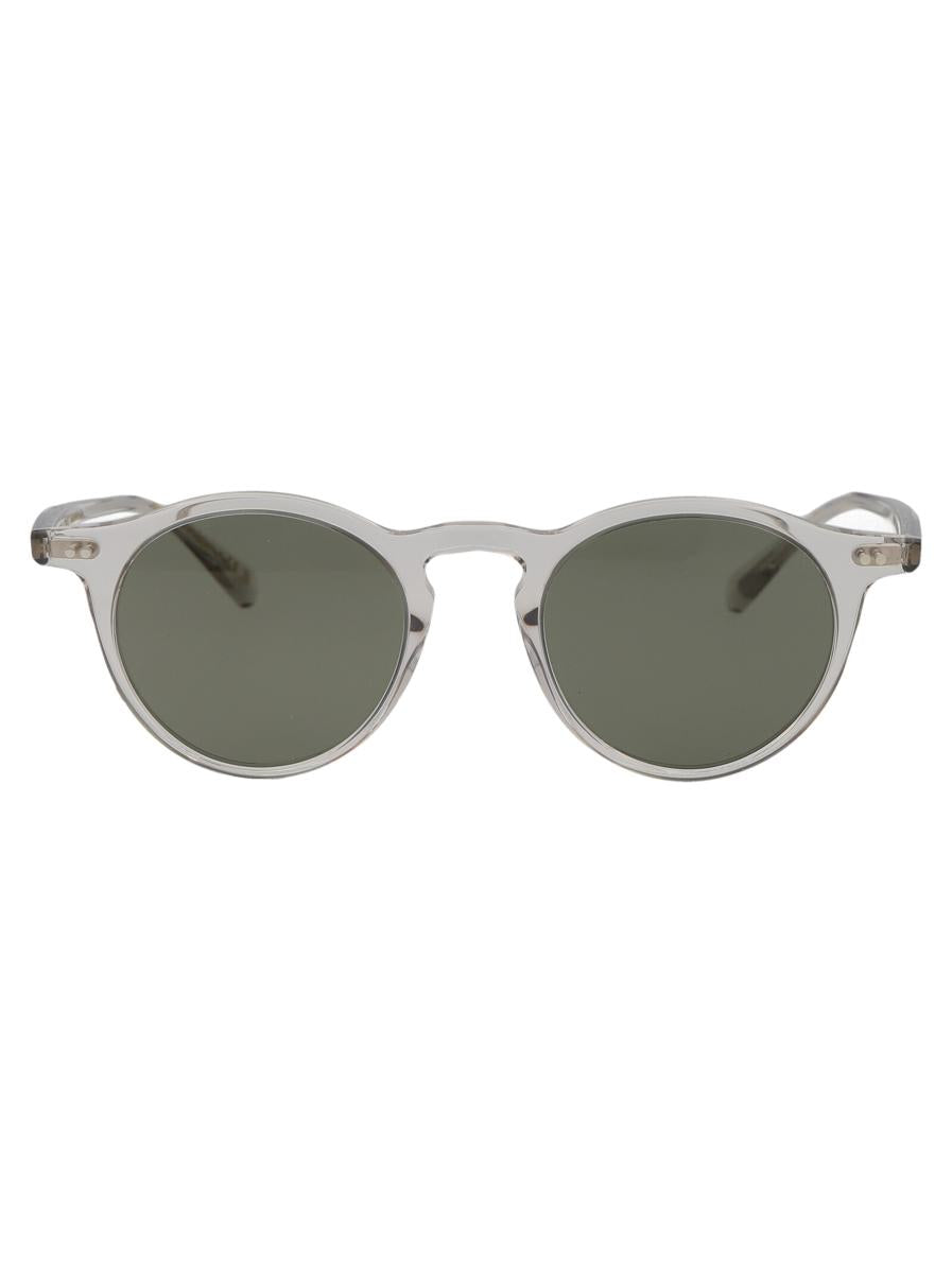 Oliver Peoples solglasögon