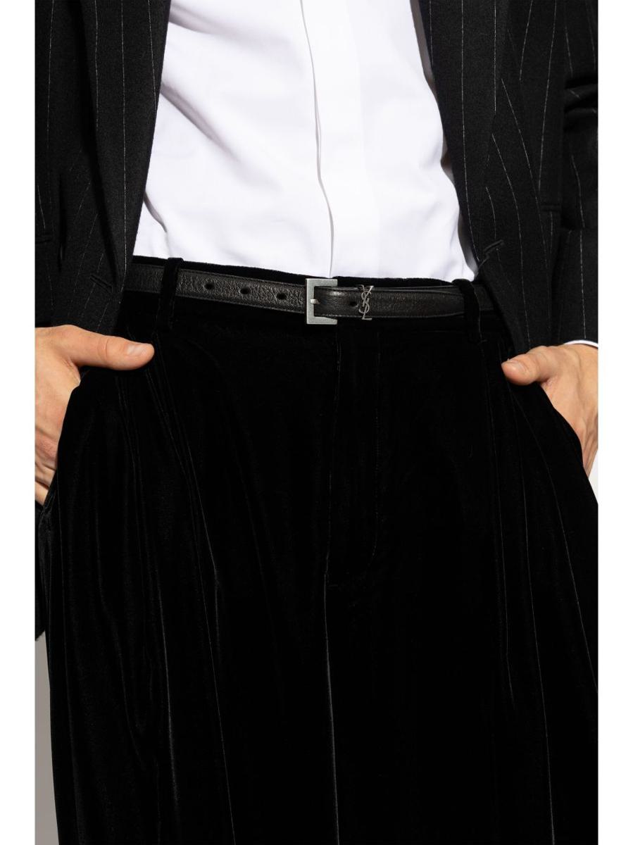 Saint Laurent-bälten