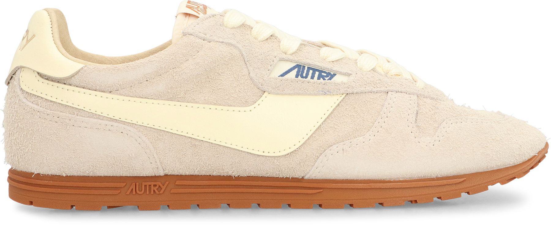 Autry "Windspin" Låg Sneaker