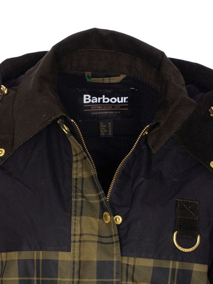 Barbour Jackor