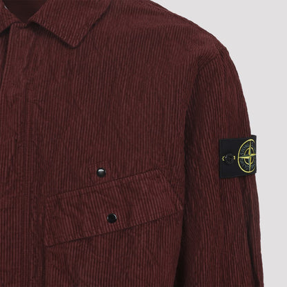 Stone Island-skjorta