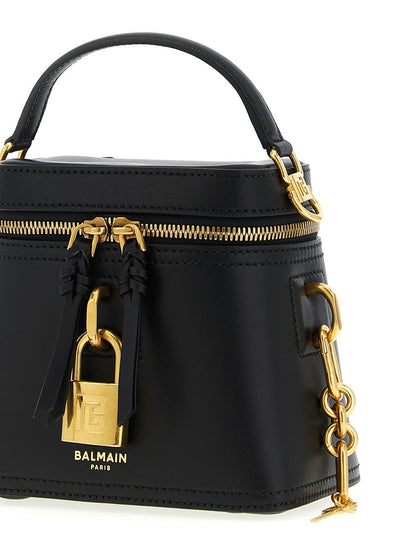 Balmain 'Pulse Vanity' handväska