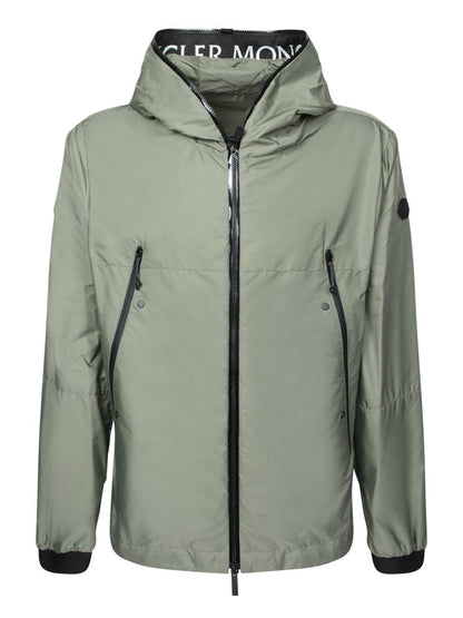Moncler-jackor