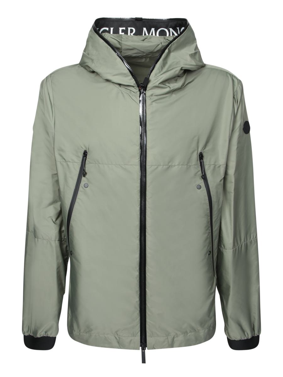 Moncler-jackor