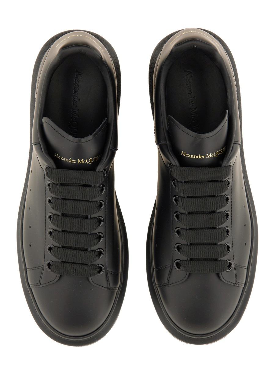 Alexander McQueen "Oversize" Sneaker