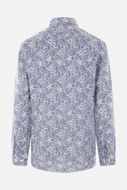 Etro-skjortor