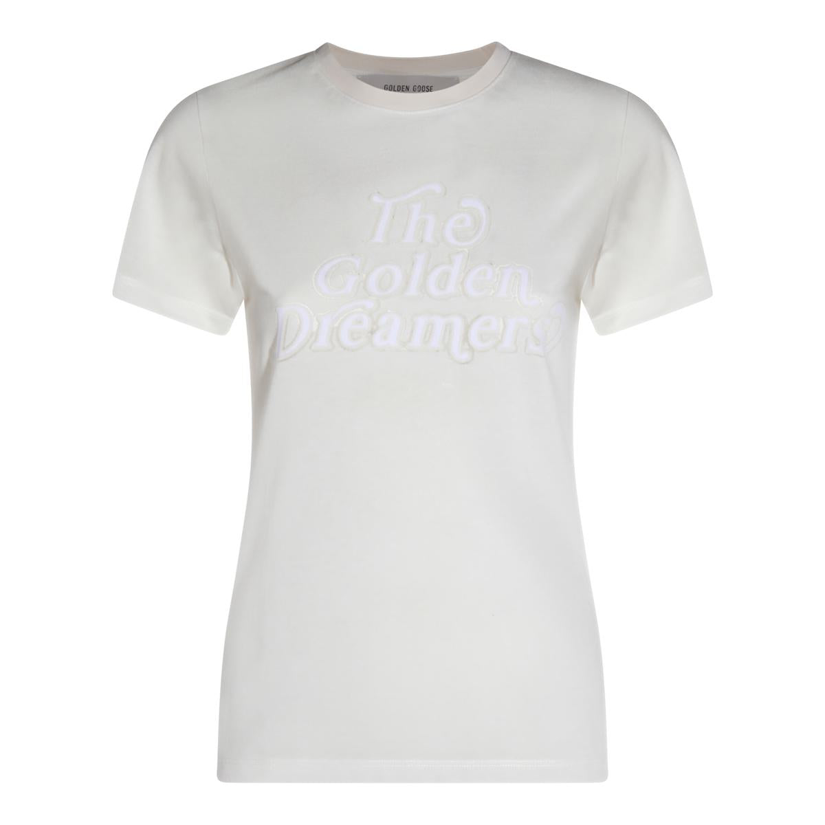 Golden Goose T-shirts och pikétröjor