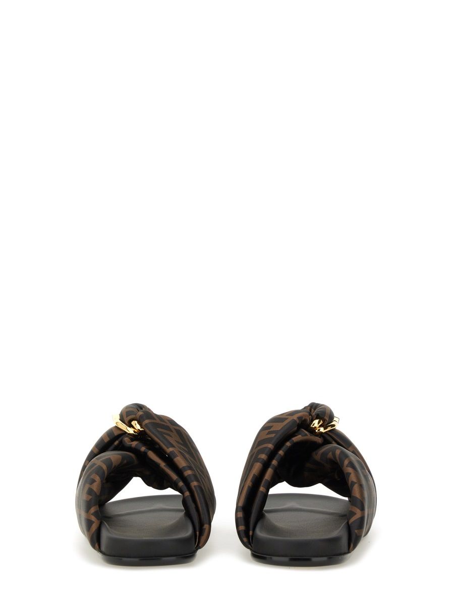 Fendi 'Fendi Feel' sandaler