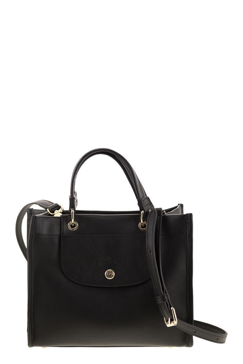 Longchamp Cabas Longchamp - Väska Med Handtag S