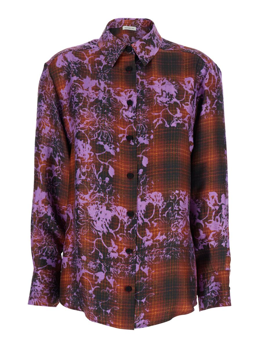 Camicia Ava