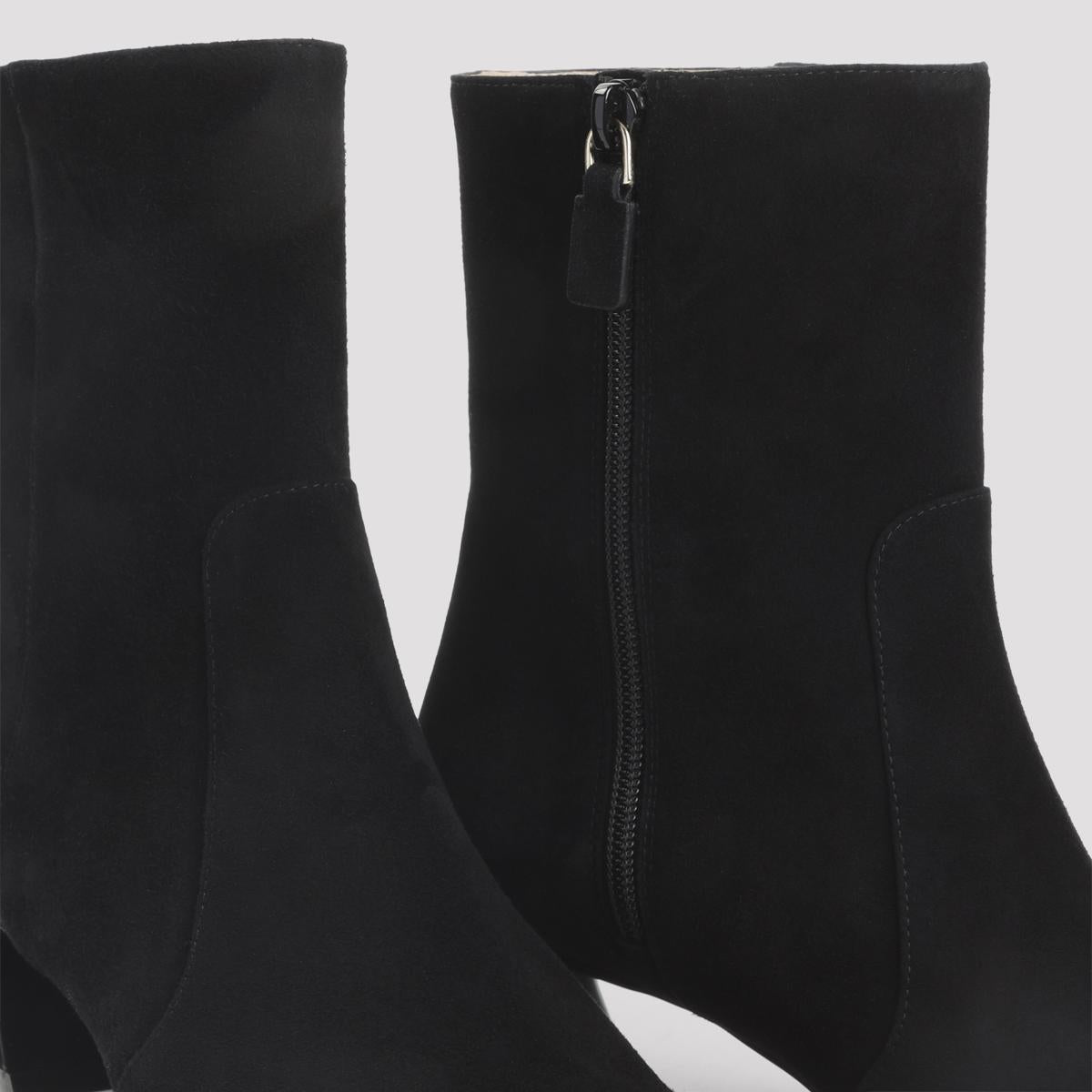 Stuart Weitzman-stövlar