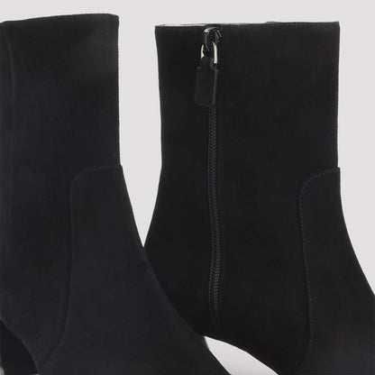 Stuart Weitzman-stövlar