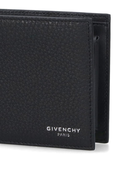 Givenchy-plånböcker