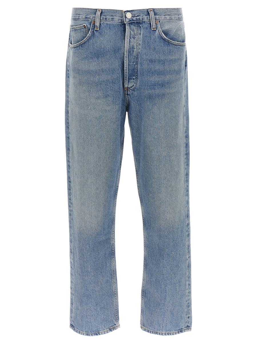 Agolde 90-talsjeans