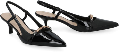 Pinko Heels