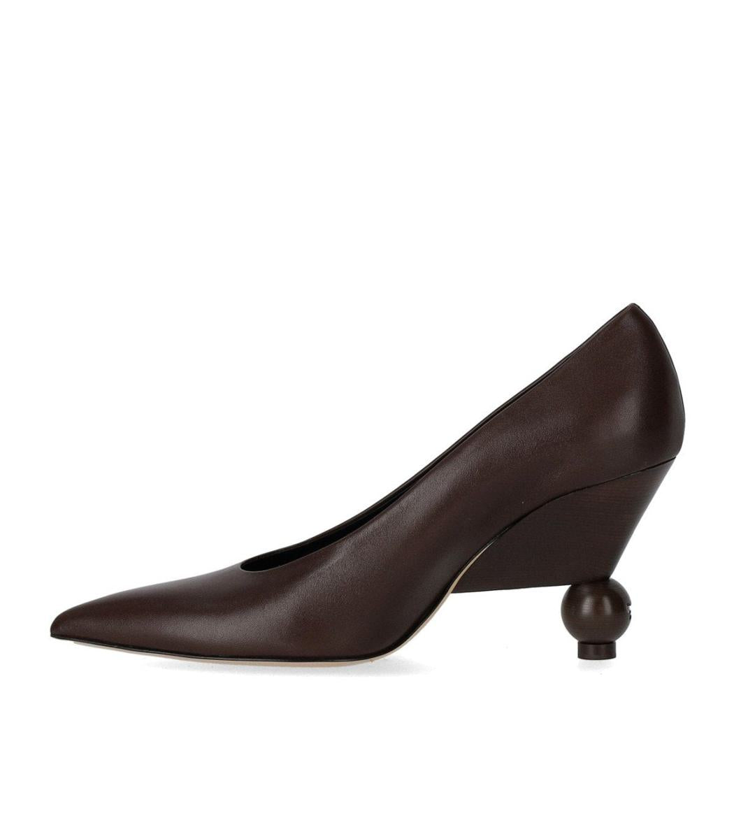 Weekend Max Mara Nievo Bruna Pumps
