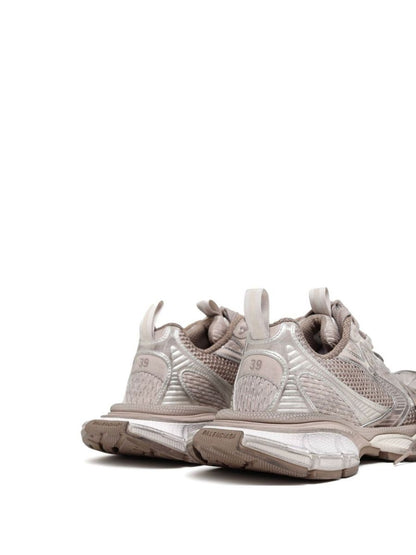 Balenciaga platta skor