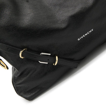 Givenchy 'Voyou' mellanstor axelväska