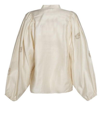 Max Mara-skjortor