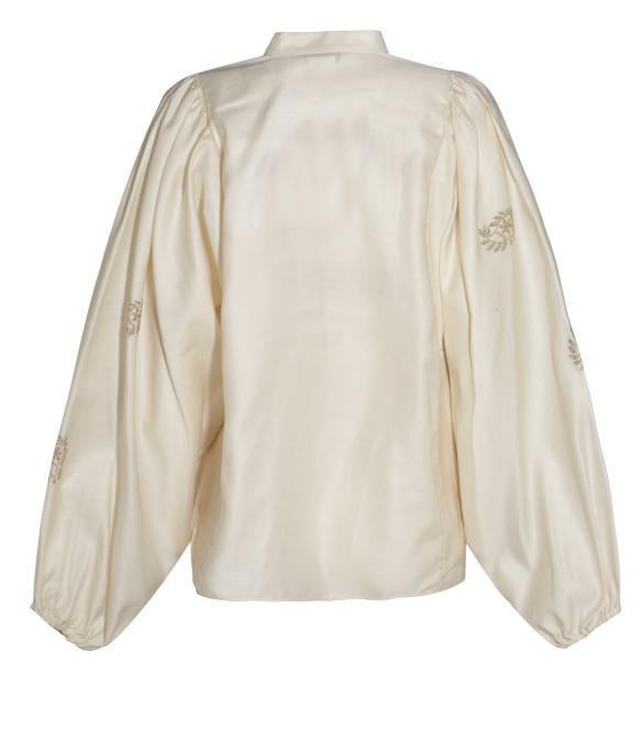 Max Mara-skjortor