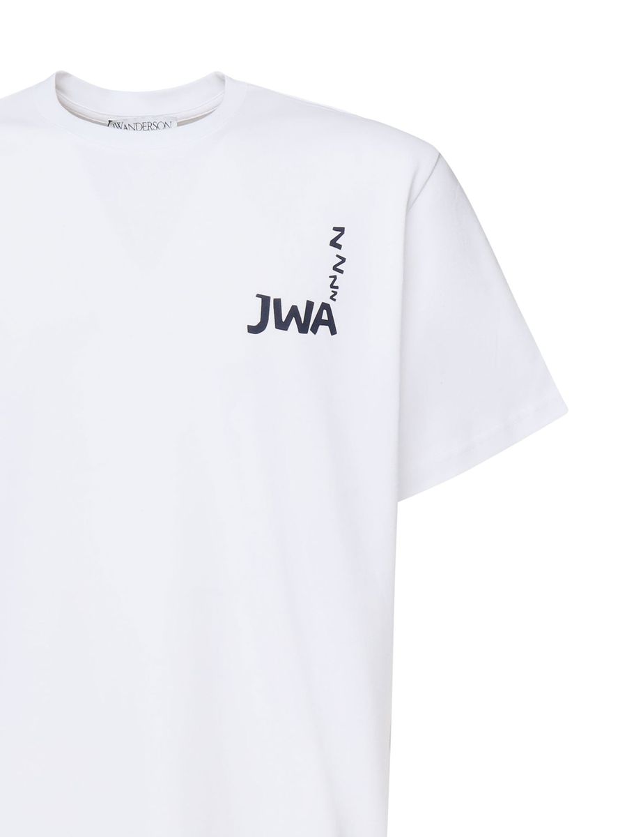 Jw Anderson T-shirts