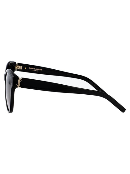 Saint Laurent Eyewear solglasögon