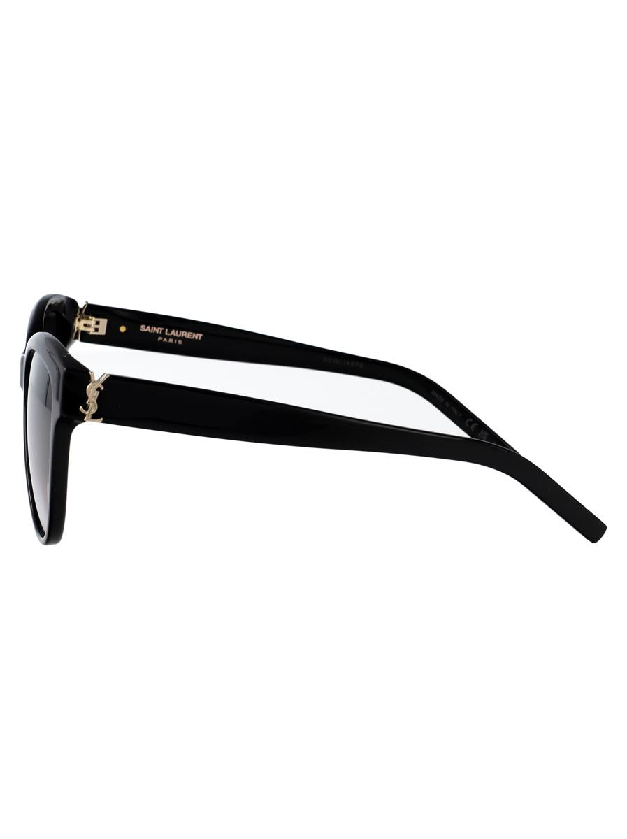 Saint Laurent Eyewear solglasögon