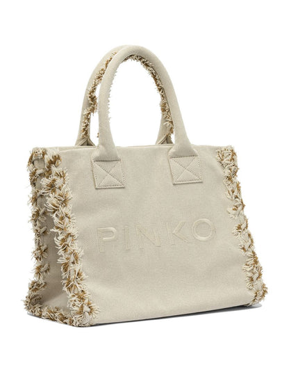Pinko Medium 'Strand' Shoppingväska