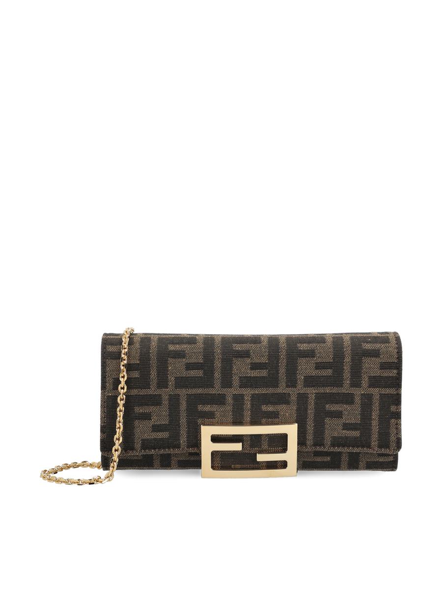 Fendi Plånböcker
