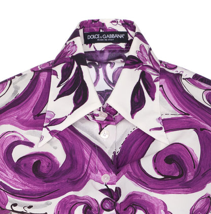 Dolce &amp; Gabbana Skjortor