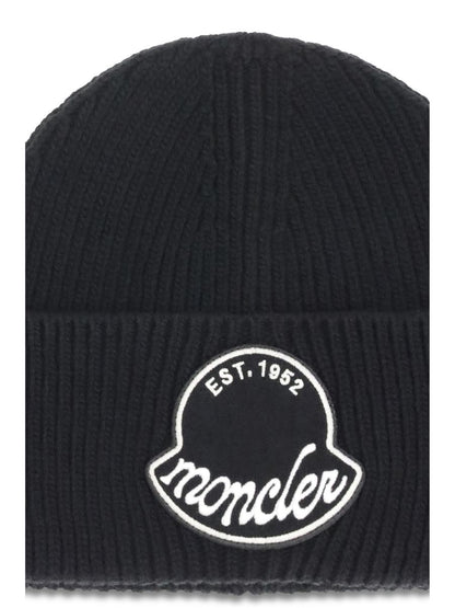 Moncler Hattar och Hårband