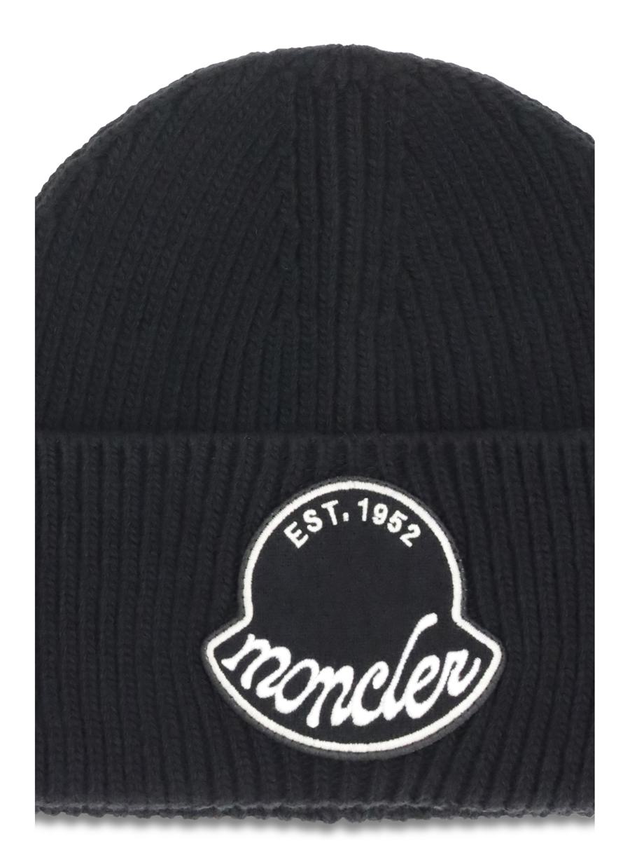 Moncler Hattar och Hårband