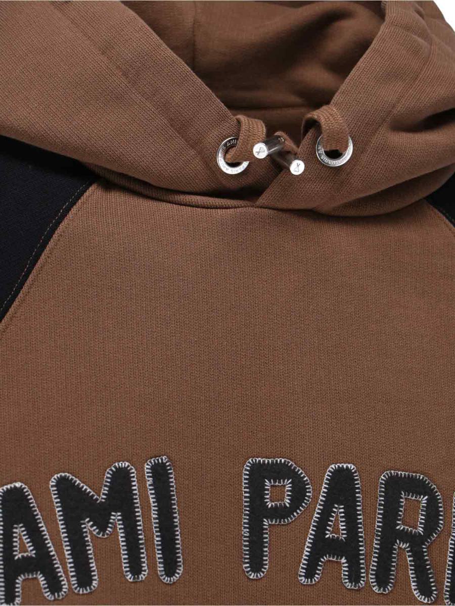 AMI Paris-tröjor