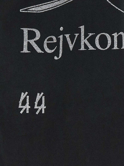 M44 Label Group 'Kommission' T-shirt