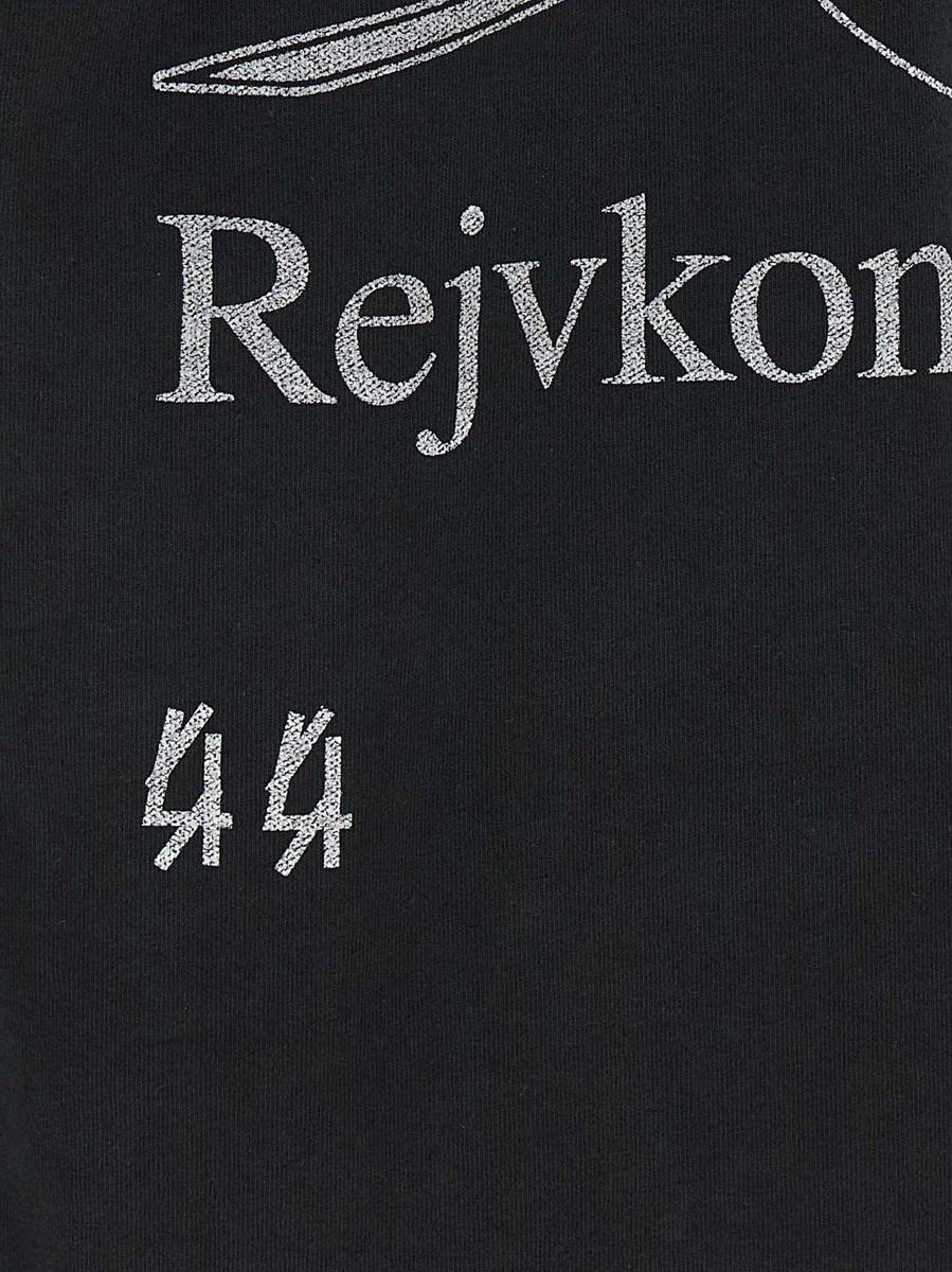 M44 Label Group 'Kommission' T-shirt