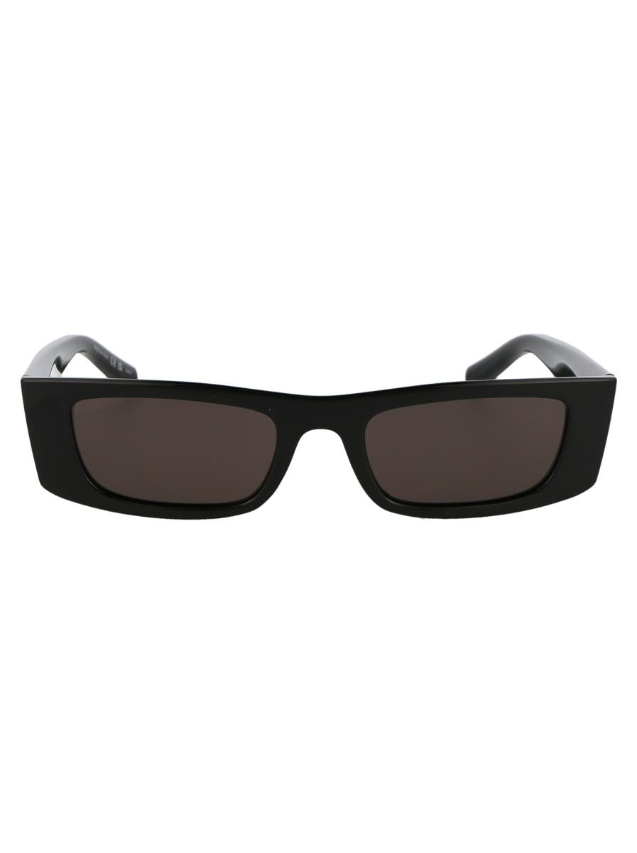 Saint Laurent Eyewear solglasögon