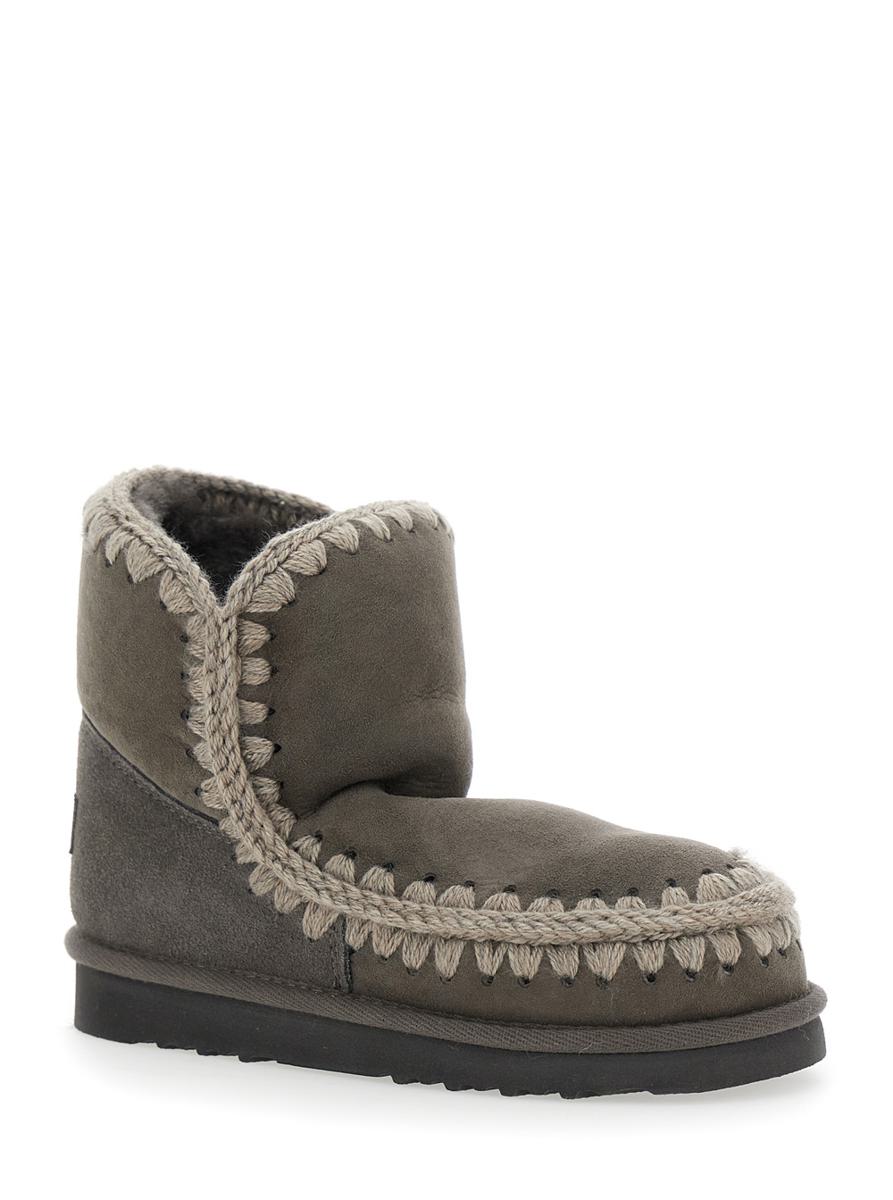 Eskimo 18