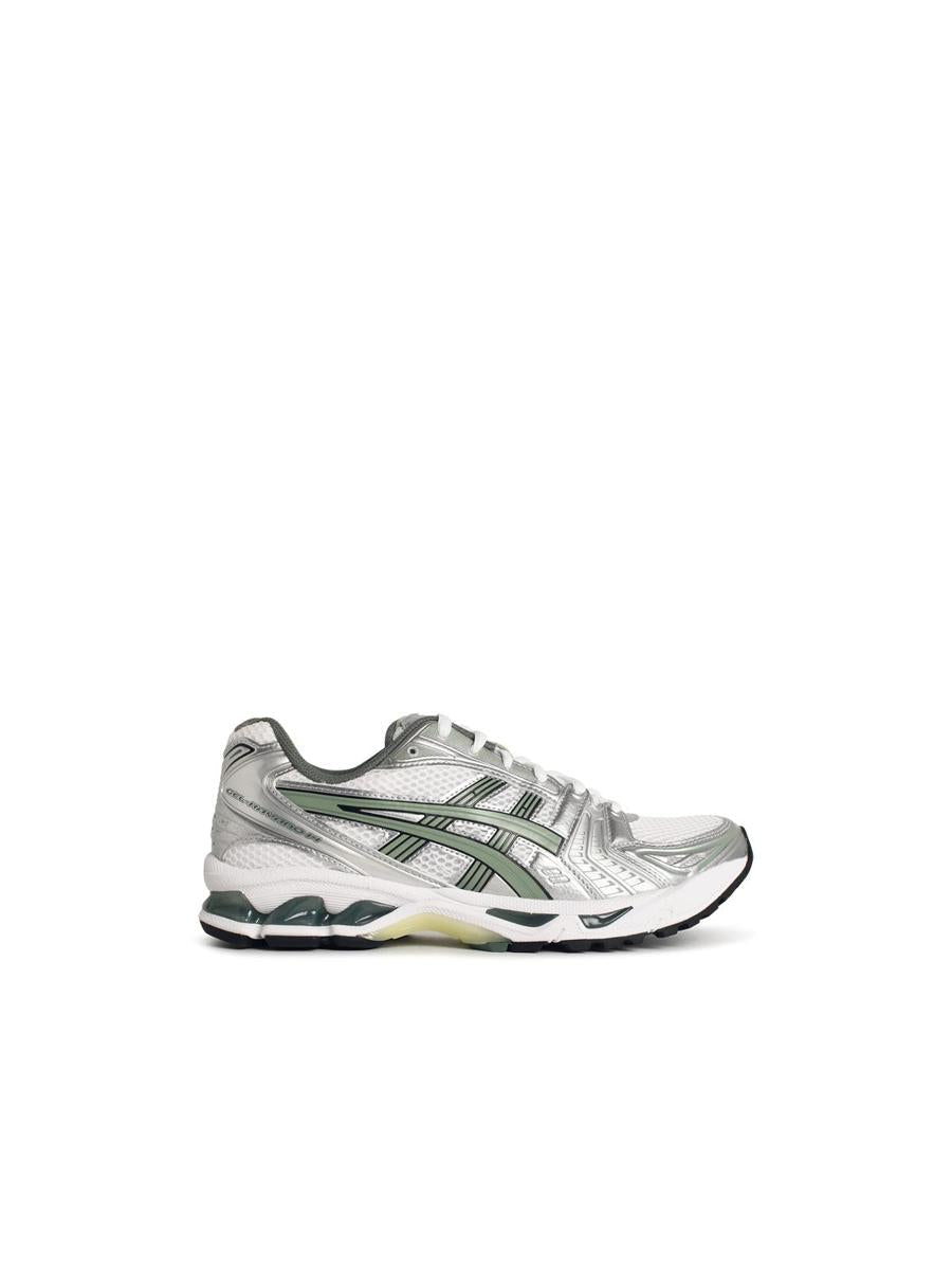 Asics 'Gel-Kayano 14' Vita Sneakers i Tech Fabric Blend